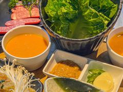 -牛市牛烤肉(西单大悦城店)
