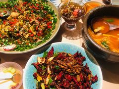 -山石榴·贵州菜(丰盛里店)