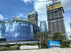 -前海深港基金小镇