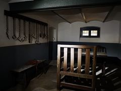 -青岛德国监狱旧址博物馆