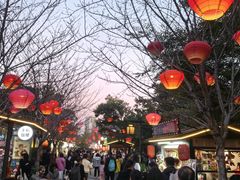 -回龙窝历史文化街区