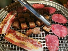 -炭治郎烧肉(滨江和城店)
