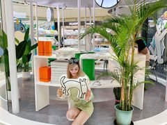 -光启城时尚购物中心