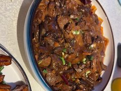 -人民公社大食堂(张家湾店)