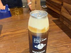 -星宙咖啡STELLARIS CAFE(广告产业园店)