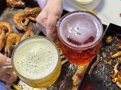 -晓梦戳子肉(瑞云路店)