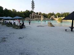 -太阳岛度假酒店