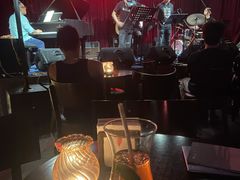 -JZ Club 爵士酒吧(上海店)