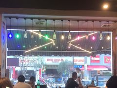 大堂-重庆三江烤鱼(红花南路店)