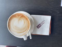 -木嘛working coffee(前海店)