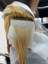 -东梵造型·烫发染发接发连锁SALON