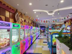 -meland·儿童乐园·游戏厅娃娃机·电玩Xbox(成都合生汇店)