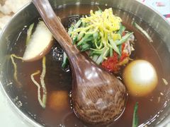 -服务大楼冷面(延大店)