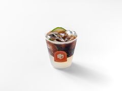 香柠冰美式-方炉面包(丹凤店)