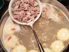 -二刀潮牛(重庆光环购物公园店)