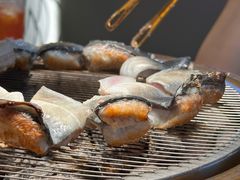 -三宝泥炉·活烤鳗鱼(七宝宝龙店)
