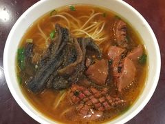 -朱鸿兴面馆(镇湖店)