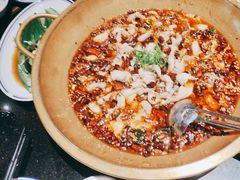 -蜀都丰 正宗水煮鱼(建德天城店)