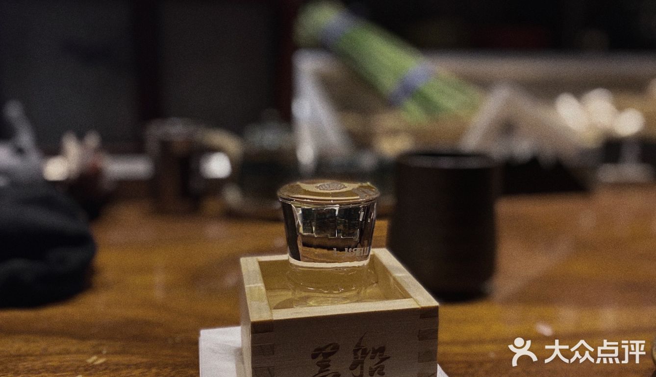 藏在W酒店旁边的烧肉店🥩