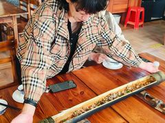 -香竹农庄•传统竹筒饭(十年店)