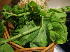 -蕃茄述·好汤自然来(江汉路店)