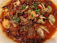 -妈妈菜舟山海鲜(定海古城店)