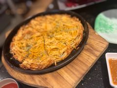 -木槿花韩式炭烤·熟成肉工坊(孙文东路店)