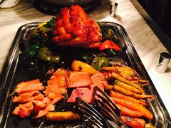 -深圳四季酒店·馥自助餐厅