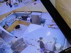 -中农大我爱我爱动物医院·核磁CT·猫病·24小时夜诊中心(石佛营店)
