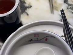 -绿茶餐厅(汇悦大融城店)