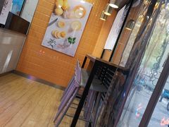 -CoCo都可(合生汇店)