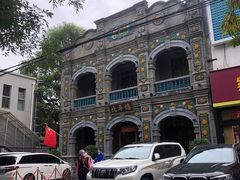 -北平楼·烤鸭·北京菜(牡丹园店)