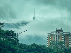 -梧桐山风景名胜区