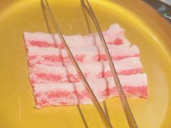 -牛New寿喜烧(中山公园龙之梦店)