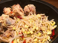 -云海肴·汽锅鸡·云南菜(美罗城店)