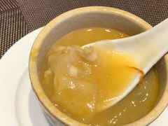 -上海虹桥宾馆味翠餐厅