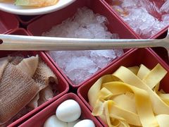 -刘一手重庆火锅(万达广场店)