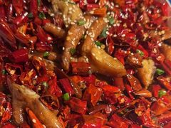 -九鼎轩脆毛肚火锅(南京东路店)