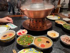 -南门涮肉(上海一店)