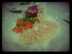 -海逸海鲜酒家(古北店)