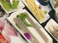 -名都晓荷塘主题火锅(海城街店)