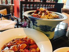 -北京四季酒店·采逸轩