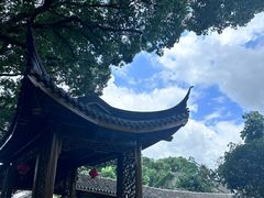 -观桥阁(锦溪店)