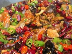 -有红鸡毛店·川菜(建设路店)