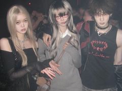 -V AMUSING CLUB·酒吧(银河中心店)