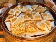 -肥三土菜馆(五四广场店)