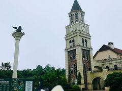 景点-美的鹭湖森林度假区