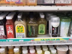 -711便利店(安贞桥胜古南里店)