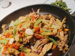 -湘约东方(民星路店)