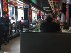 -天都火锅酒楼(虹梅南路店)